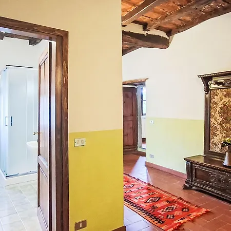 Apartman Edera By Interhome *