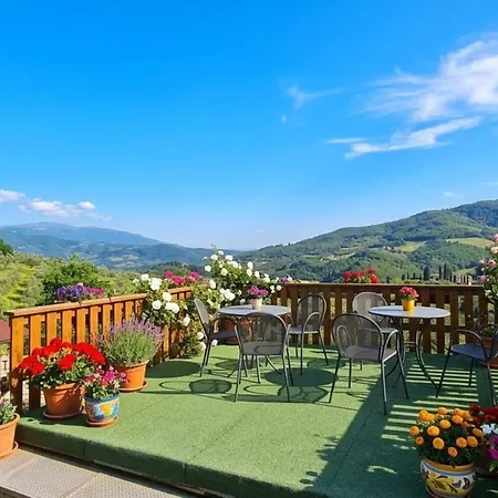 Apartman Edera By Interhome *